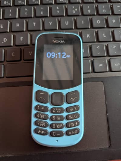 Nokia 150
