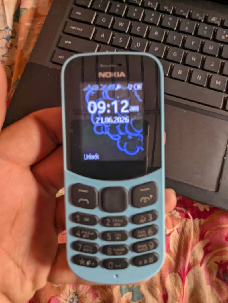 Nokia 150 1