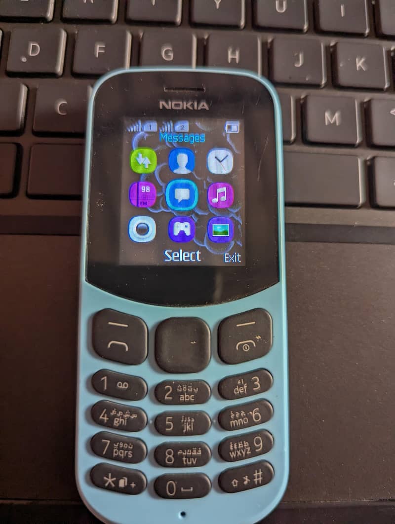 Nokia 150 2