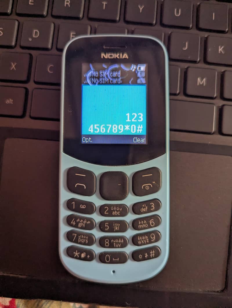Nokia 150 3