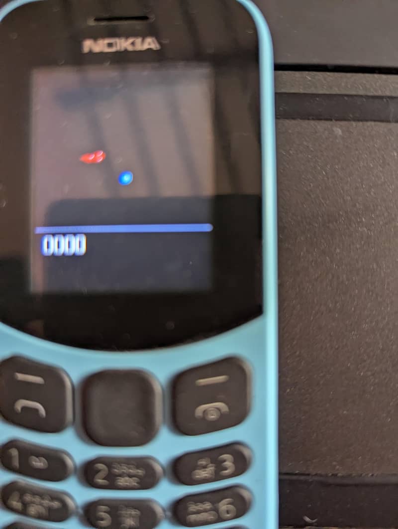 Nokia 150 5