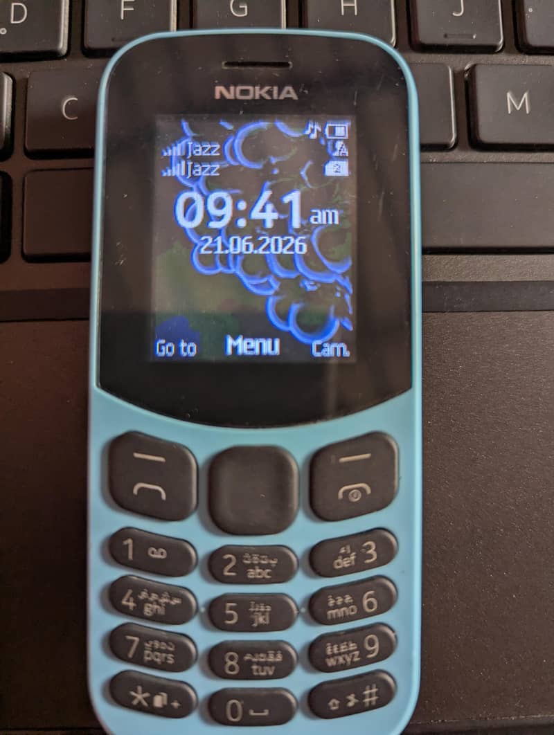 Nokia 150 6