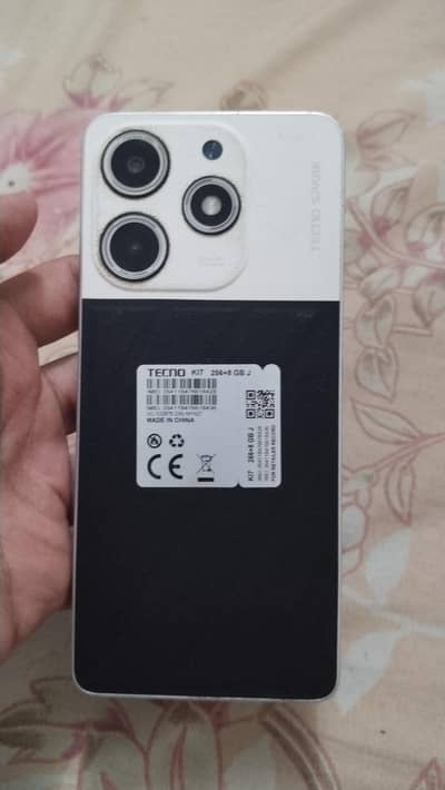 Tecno Spark 10 Pro