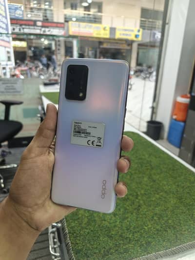 OPPO A95