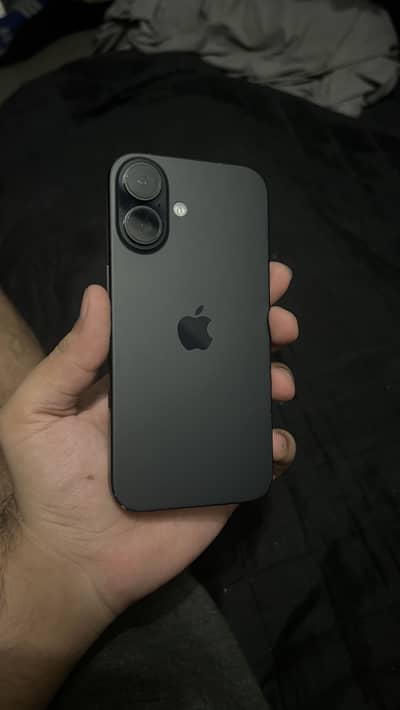 Apple iPhone 16 bypass