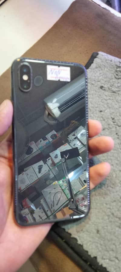 iphone xs