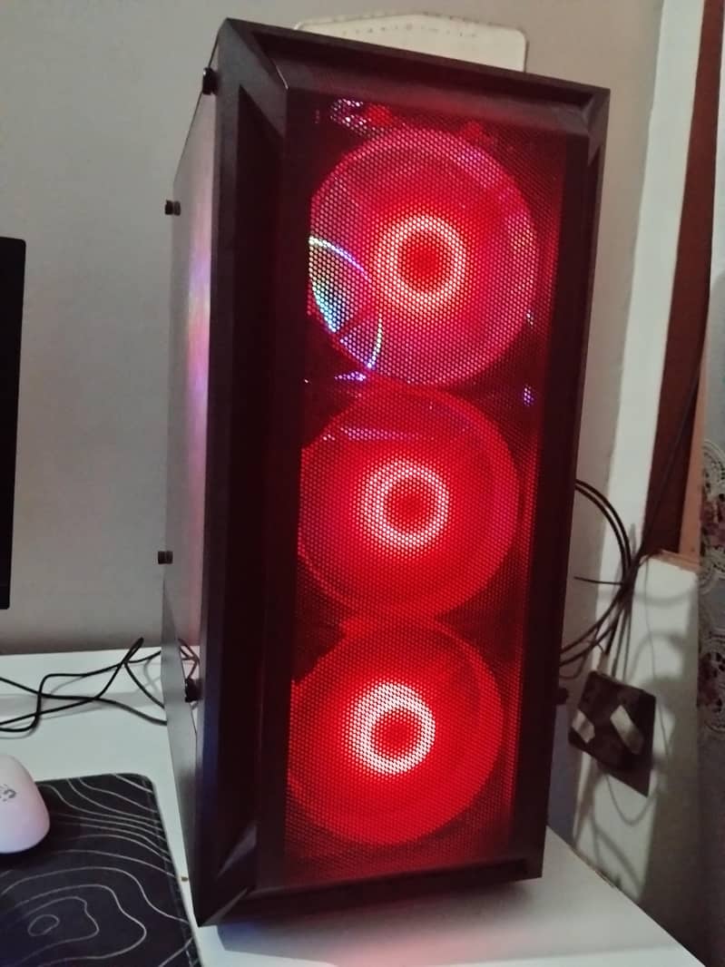 Gaming PC 0