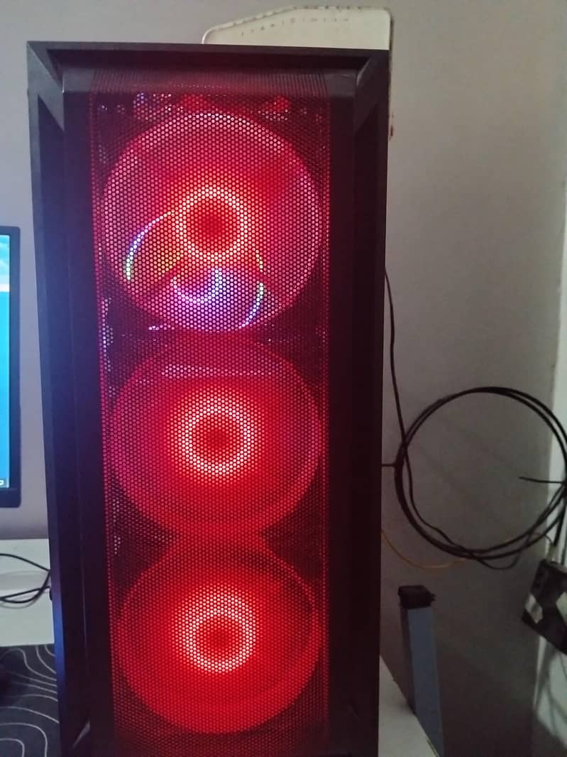 Gaming PC 1