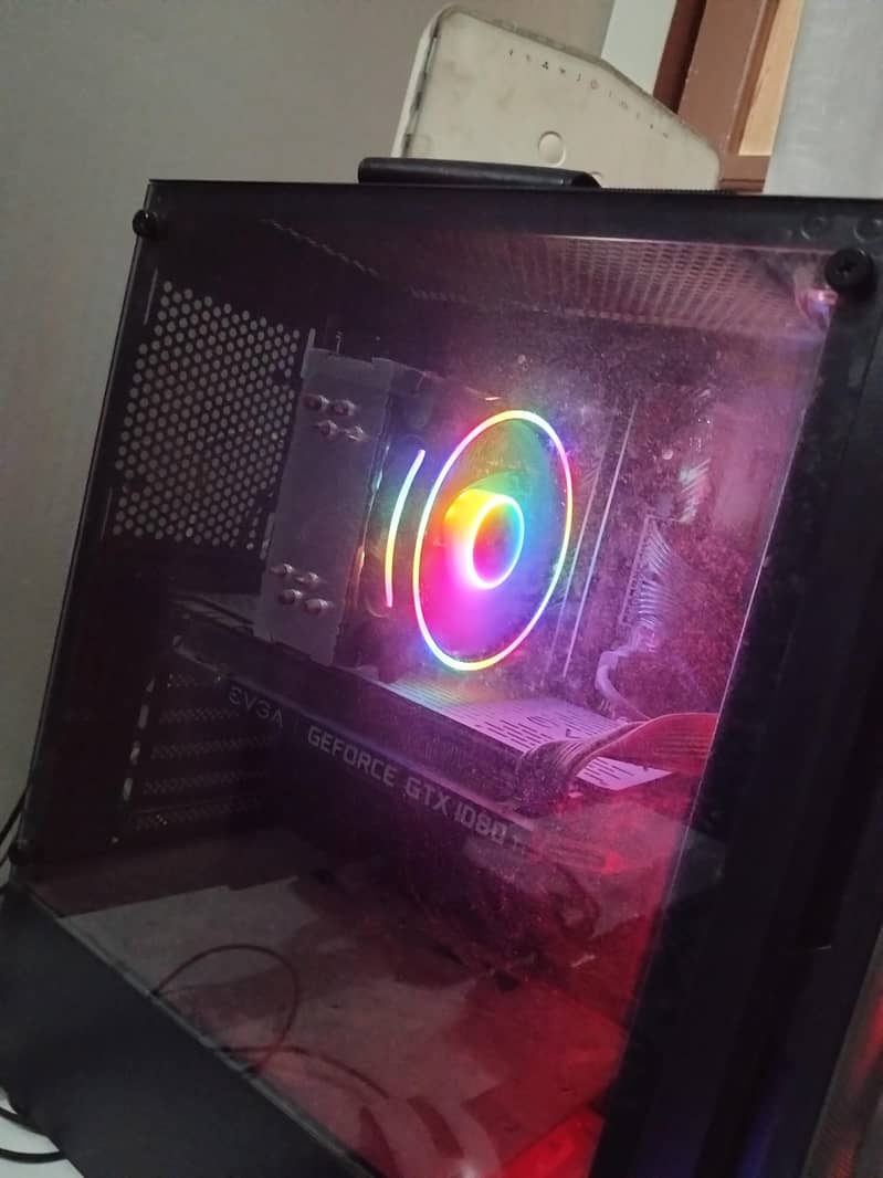 Gaming PC 3