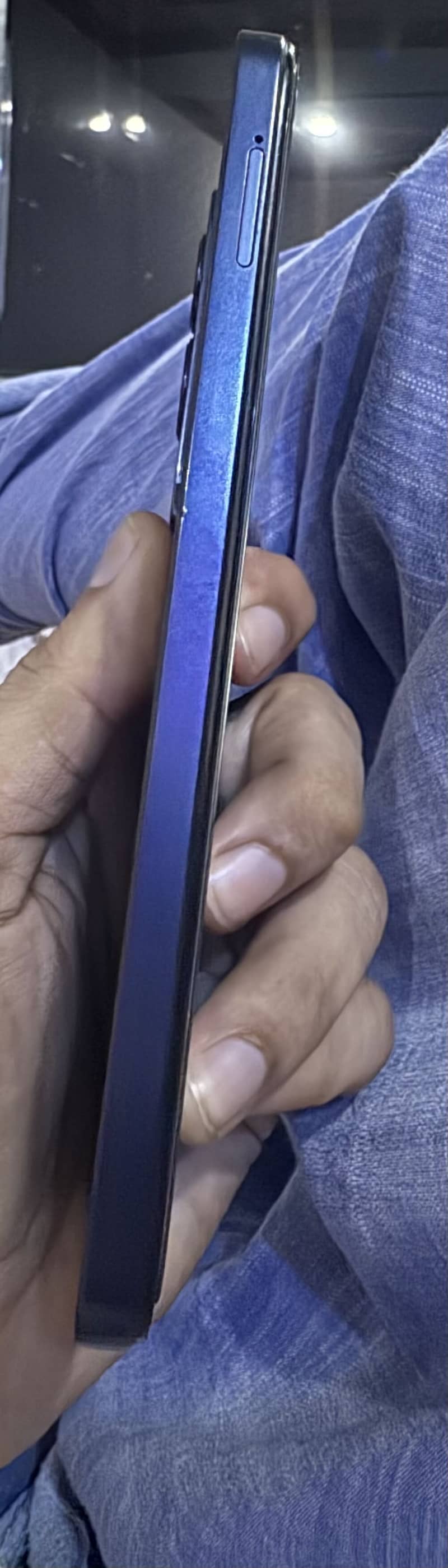 Vivo S19 Pro 0