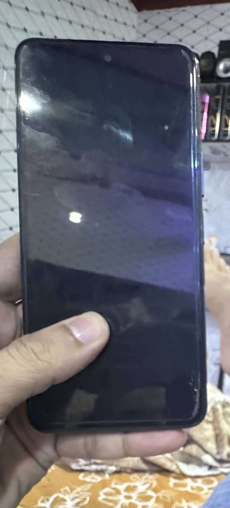 Vivo S19 Pro 2