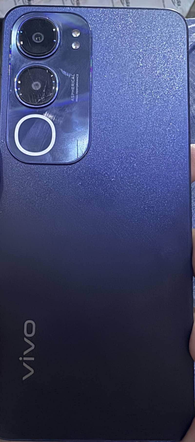 Vivo S19 Pro 3