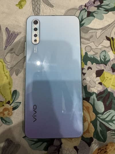 Vivo S1