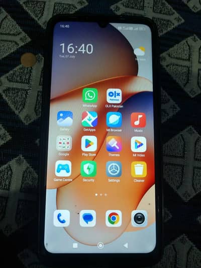 Xiaomi Redmi 13c