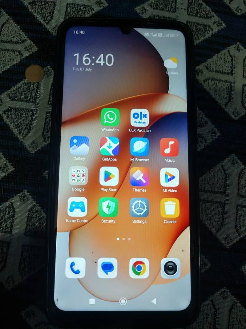 Xiaomi Redmi 13c 0