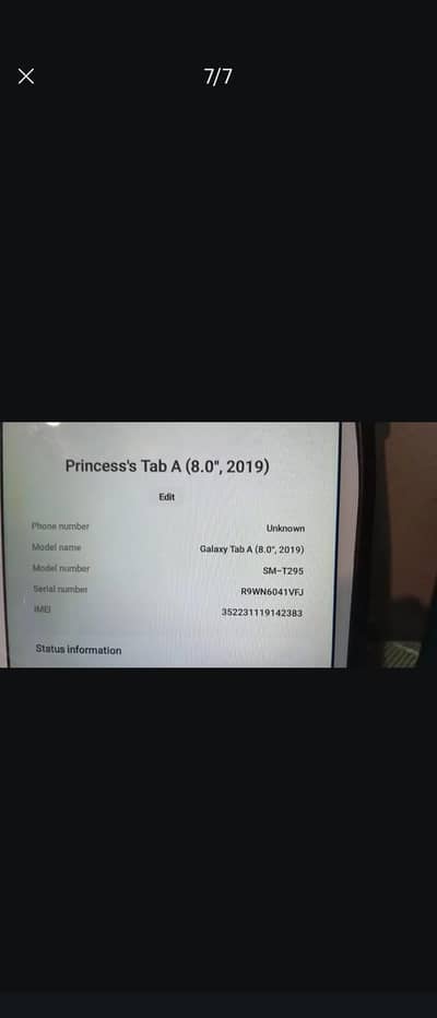 Samsung Mobile A06 _motorola one 5G UW_ Samsung tab 8 inceh