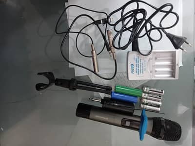 Recording Mike For Sale