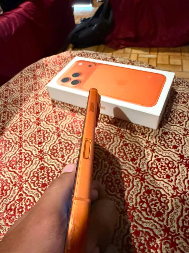Apple iPhone 17 Pro Max 3