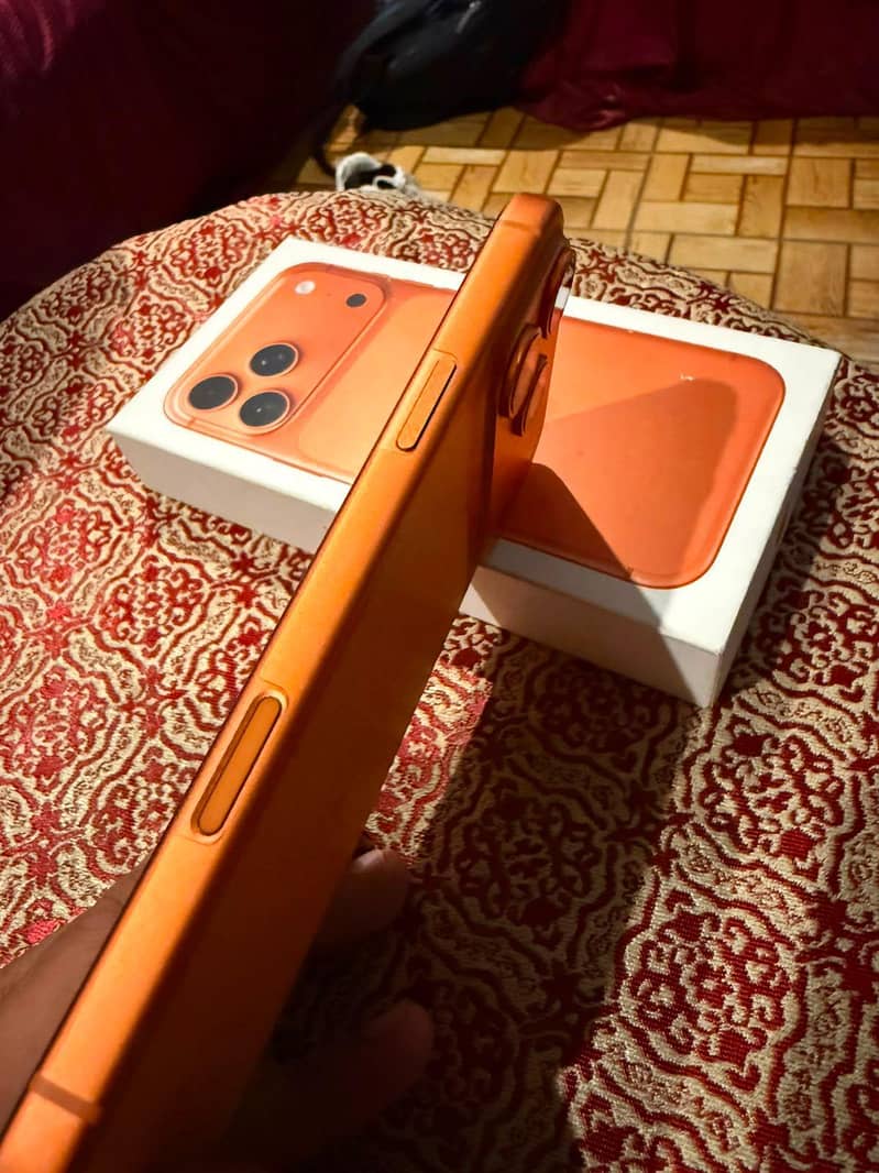 Apple iPhone 17 Pro Max 7