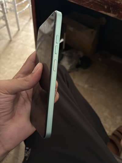 Tecno spark go 1