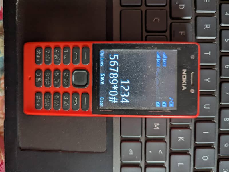 Nokia 216 0
