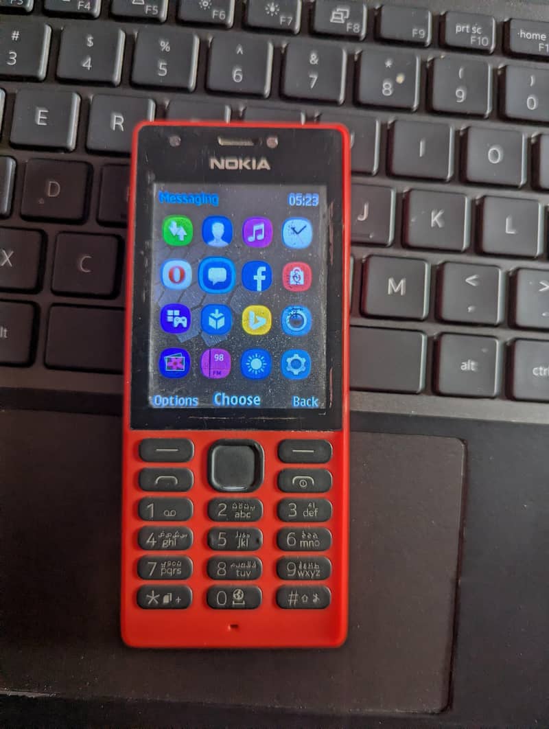 Nokia 216 1
