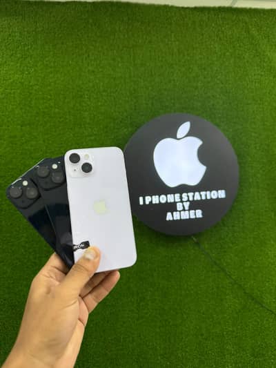 iPhone 14 128GB JV - 85%  BH