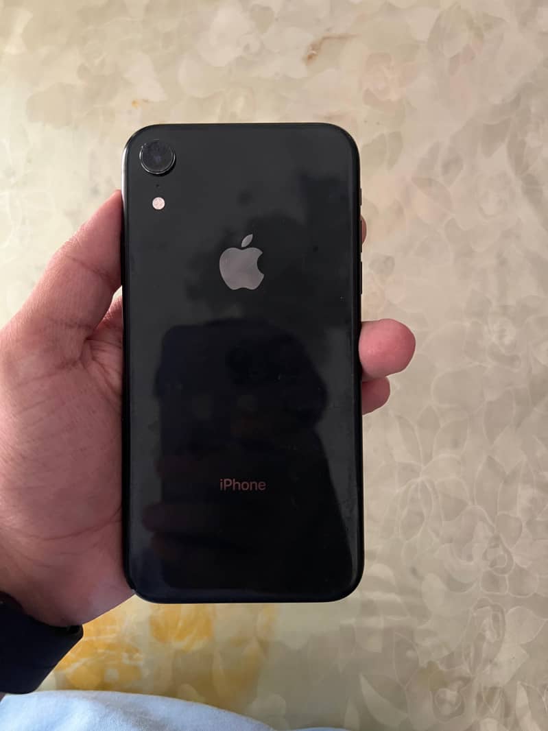 Apple iPhone XR 2