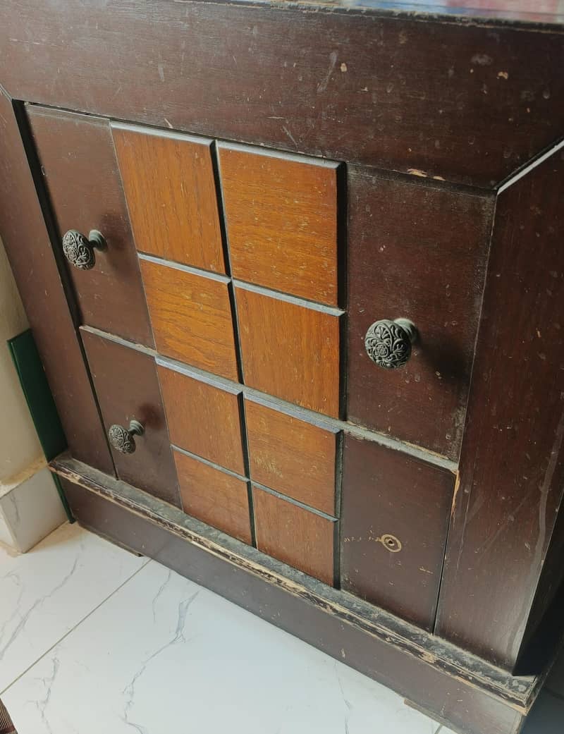 complete bedroom set 1