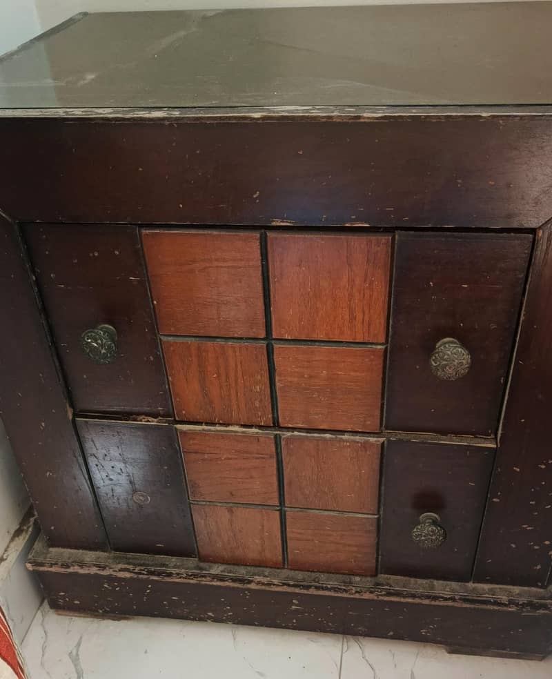 complete bedroom set 2