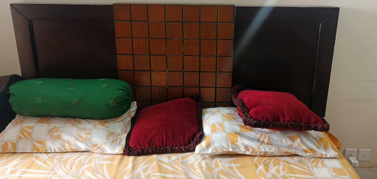 complete bedroom set 6