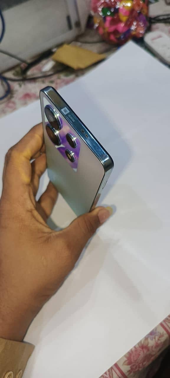 Infinix Note 30 6