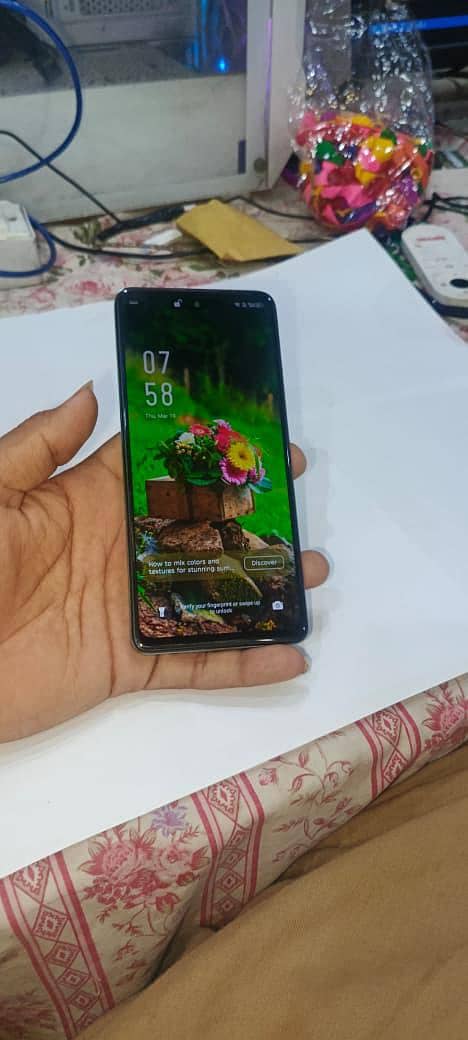 Infinix Note 30 7