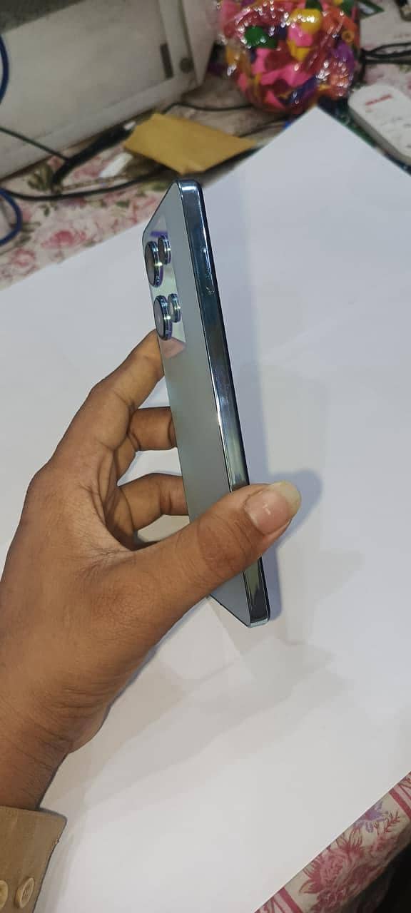Infinix Note 30 8