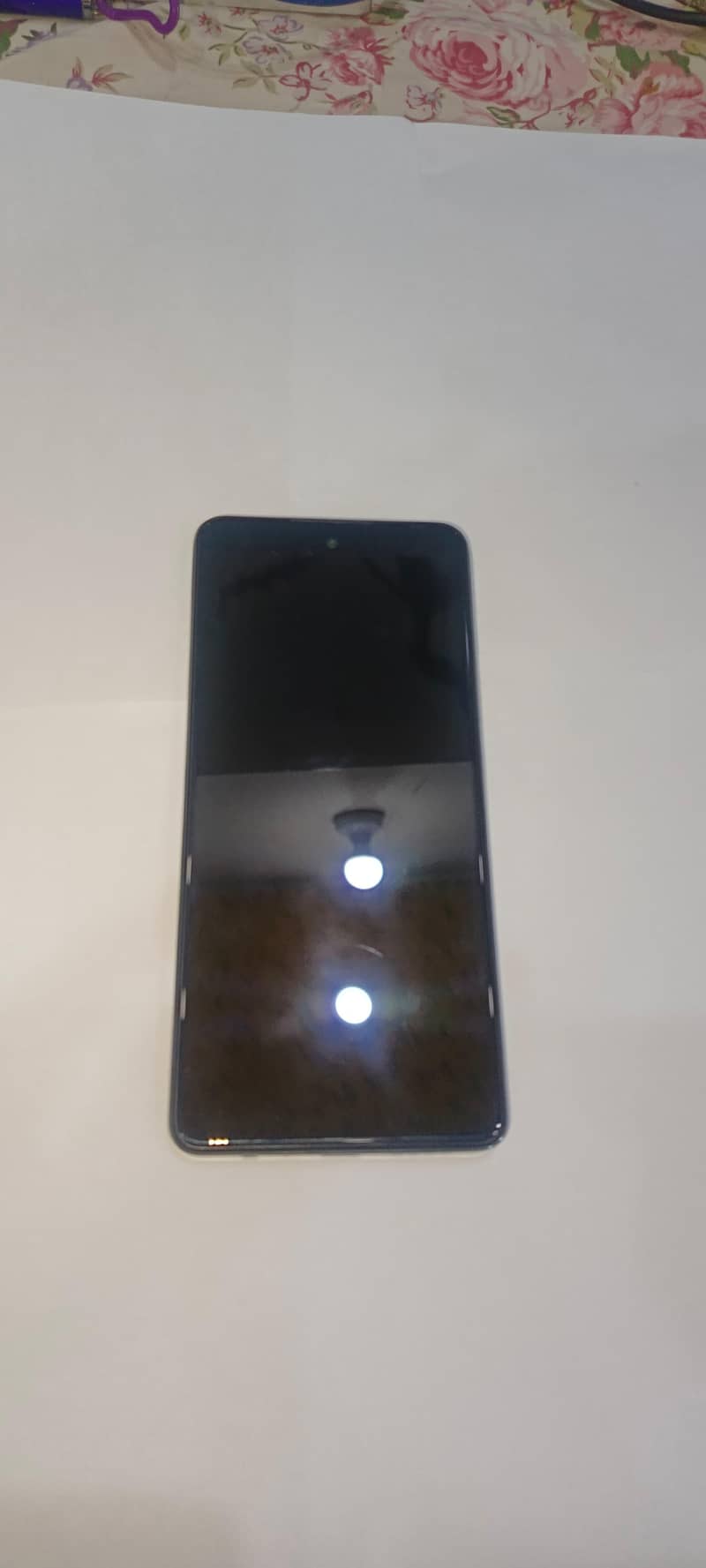 Infinix Note 30 12