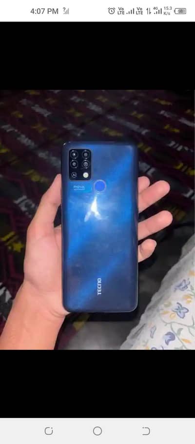 Tecno+pova+6gb+ram+128gb+memory+urgent+sale+for+0301=23=22=373