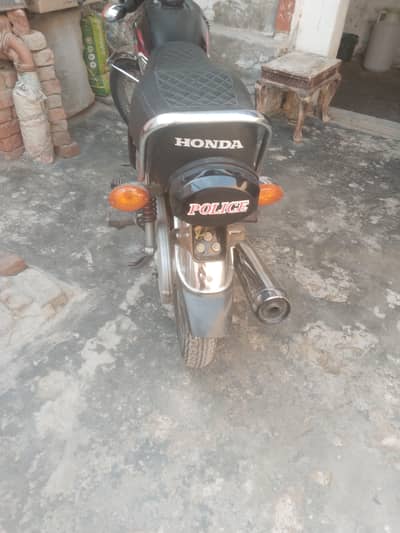 Good Condition