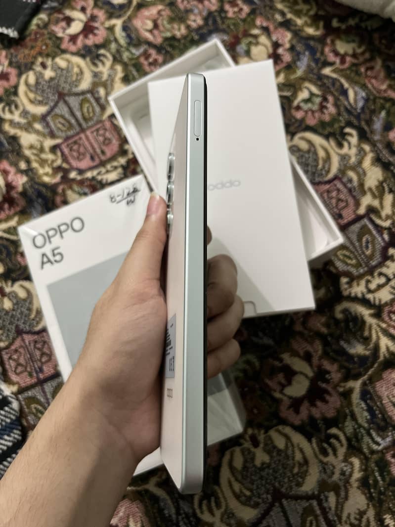 OPPO A5 1