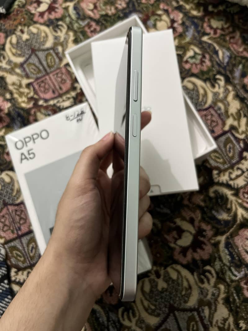 OPPO A5 2