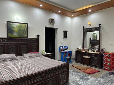 1 Kanal Lower Portion for Rent in IEP Engineers Town Sector A Lahore | Prime Location | PKR 100,000