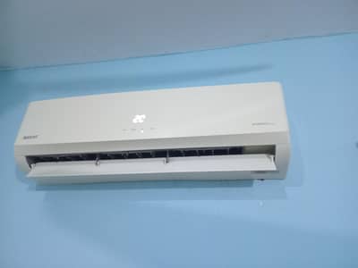 orient 1.5 ton split ac 10/10 condition