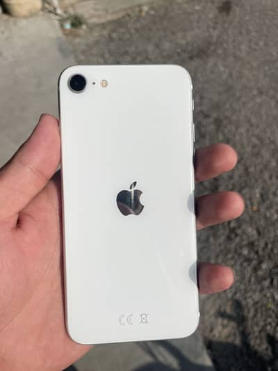 iPhone SE 2020
