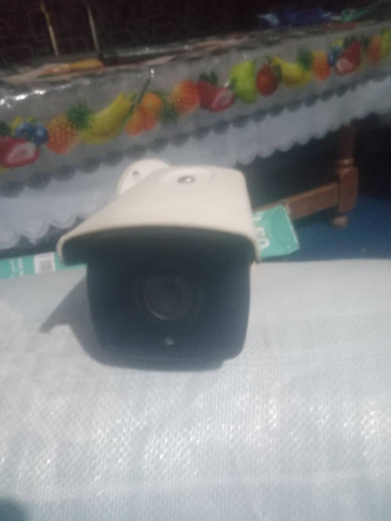 camera 0