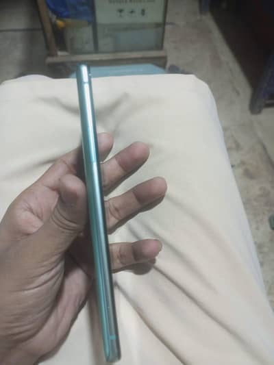 One Plus 8t