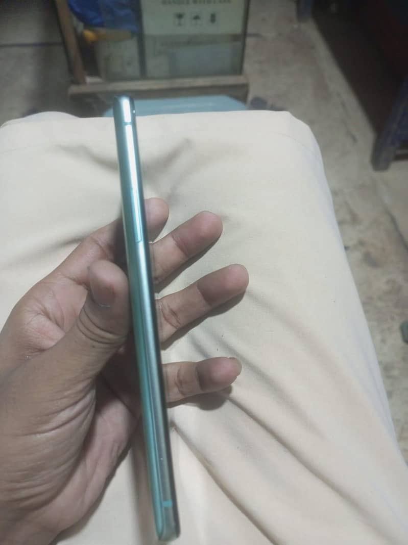 One Plus 8t 0