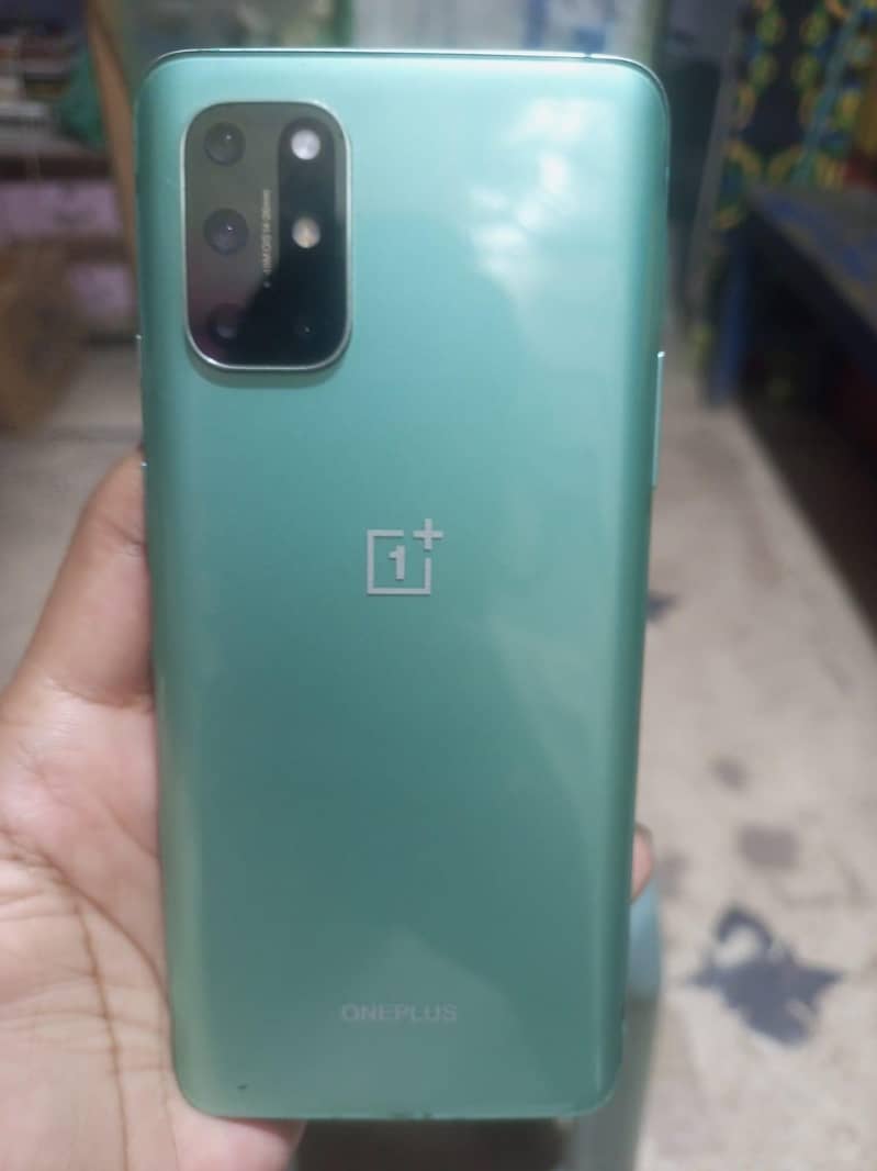 One Plus 8t 1