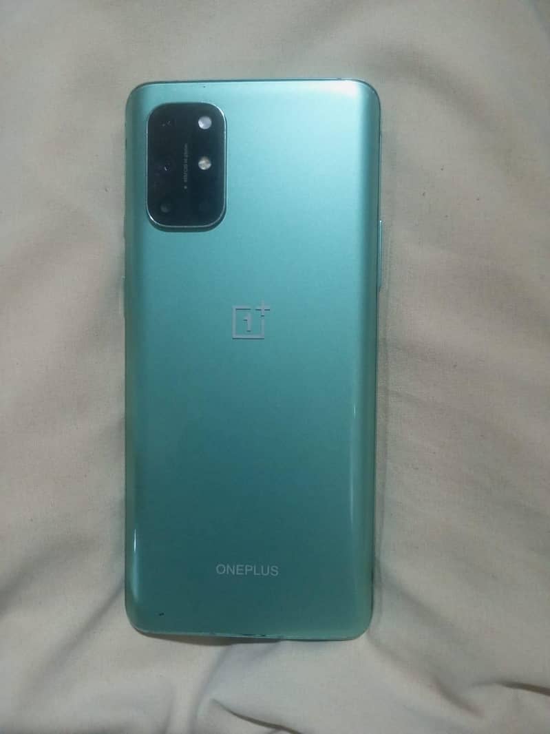 One Plus 8t 2