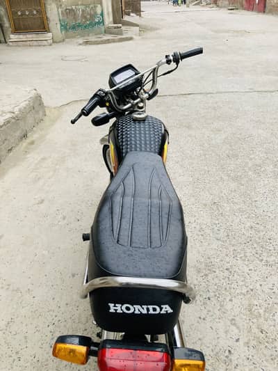 road prince 2014 model first owner