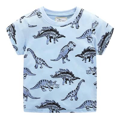 boys t-shirt
