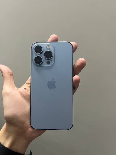 Apple iPhone 13 Pro 256GB PTA Approved